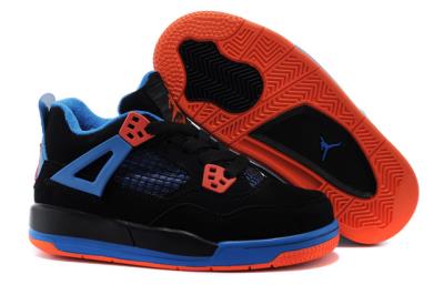 cheap children air jordan iv shoes cheap no. 813